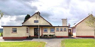 BALLYELLIS National School